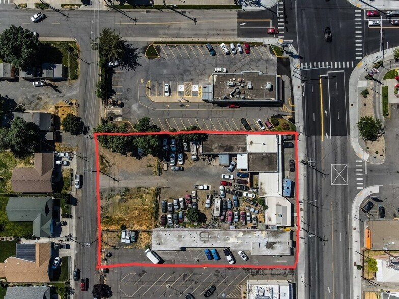 More Photos Of , Yakima General Retail For Sale