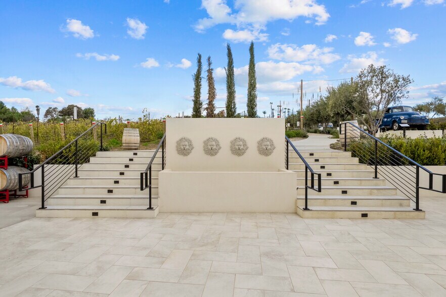 More Photos Of 41309 Avenida Biona, Temecula Winery Vineyard For Sale