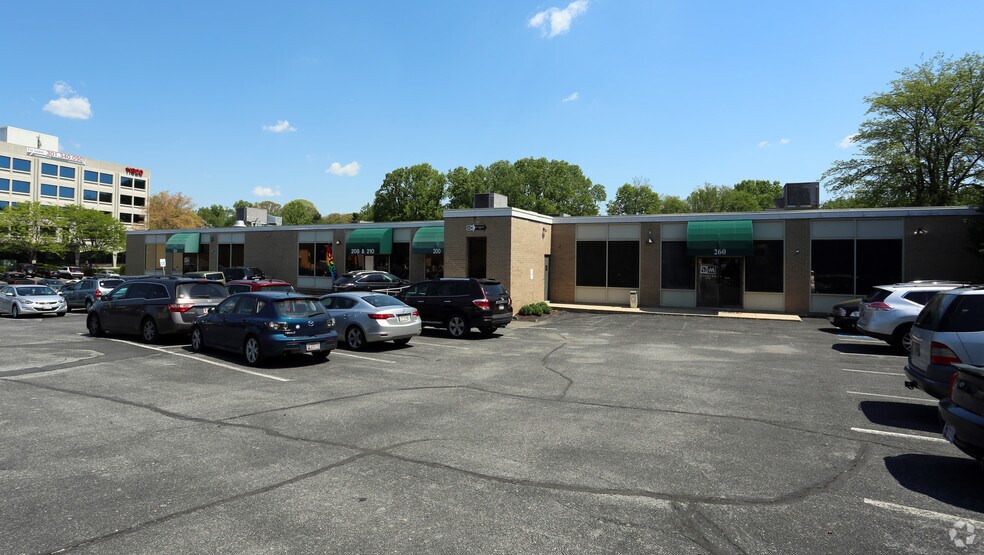 More Photos Of 11810 Parklawn Dr, Rockville Office For Sale