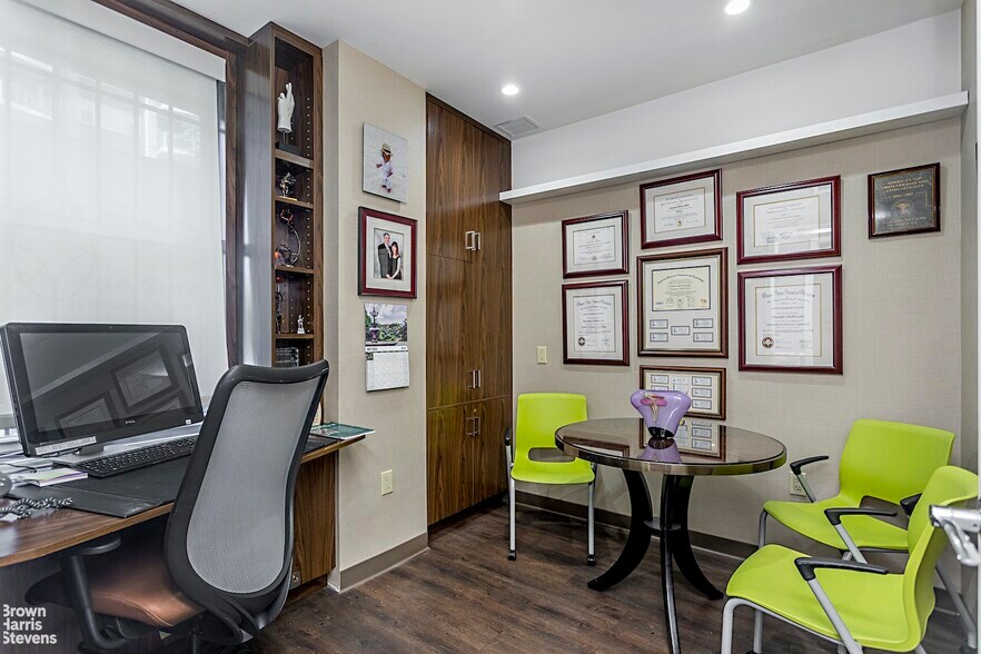 More Photos Of 121 E 60th St, New York Medical For Sale