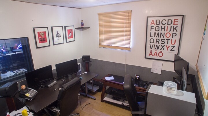 More Photos Of 1149 Raritan Ave, Highland Park Office For Sale