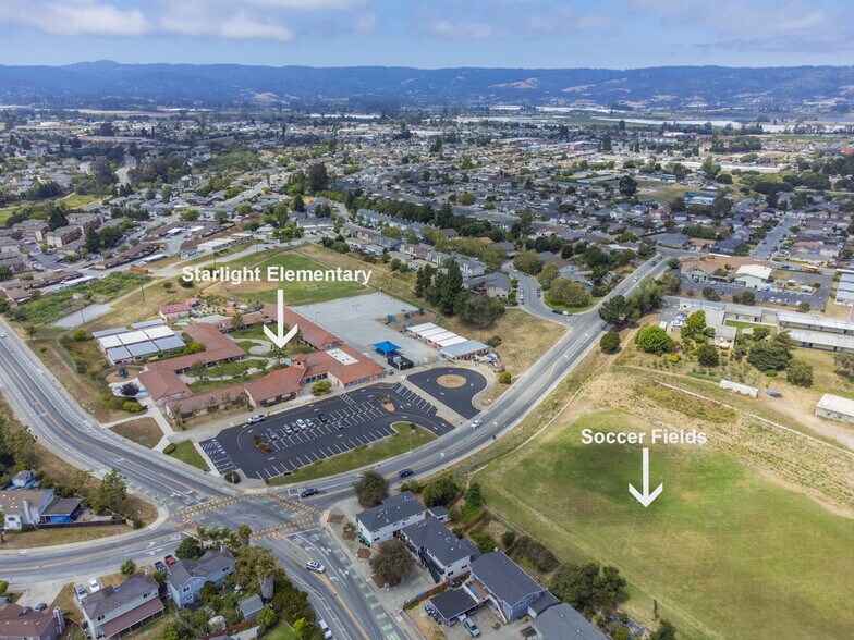 More Photos Of 344 Pennsylvania Dr, Watsonville Apartments For Sale