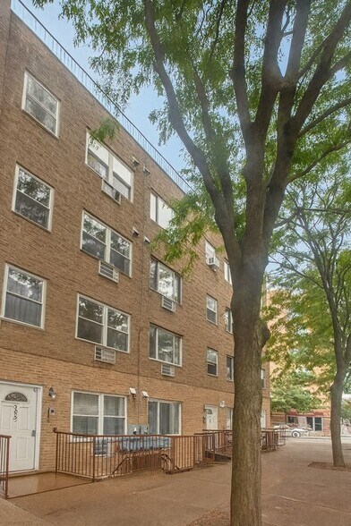 Primary Photo Of 187 Woodpoint Rd, Brooklyn Apartments For Sale