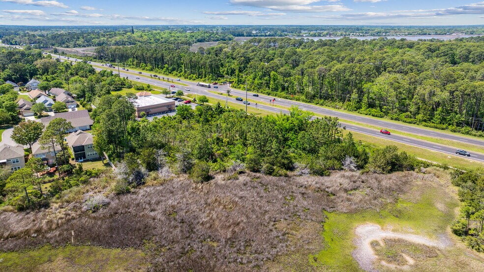 0 State Road 200 Fernandina Beach - 0 State Road 200 Fernandina Beach Photo 5 Of 9