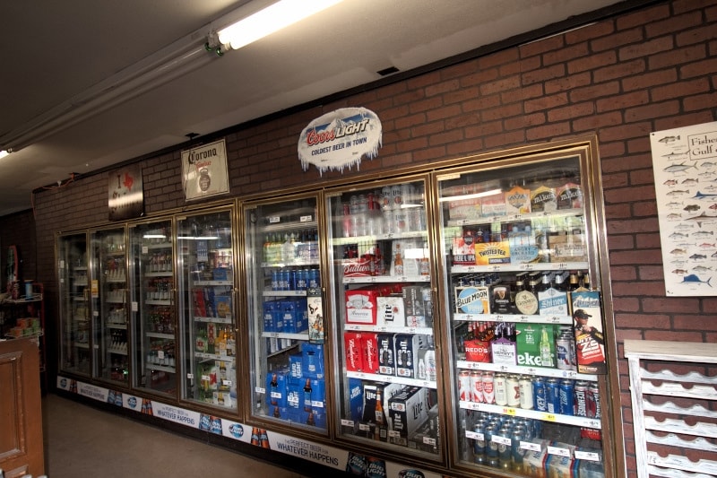 More Photos Of 6202 Brookside Rd, Brookside Village Service Station For Sale