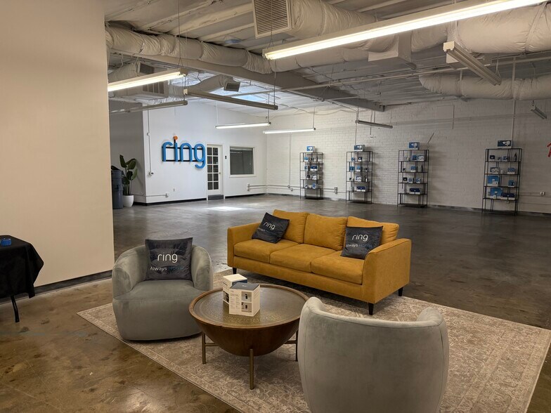 More Photos Of 1527 26th St, Santa Monica Research And Development For Lease