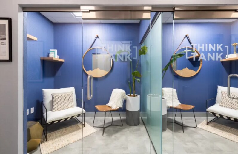 More Photos Of Lower Castle St, Bristol Coworking Space