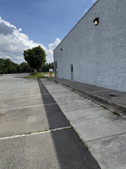 More Photos Of 1322 Powder Spring Rd, Marietta Land For Sale