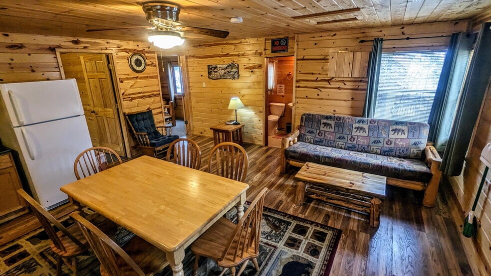 More Photos Of 10060 Gappa Rd, Kabetogama Hospitality For Sale