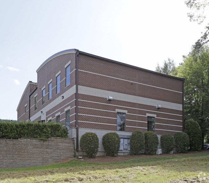 More Photos Of 1216-1220 S Graham St, Charlotte Loft Creative Space For Lease