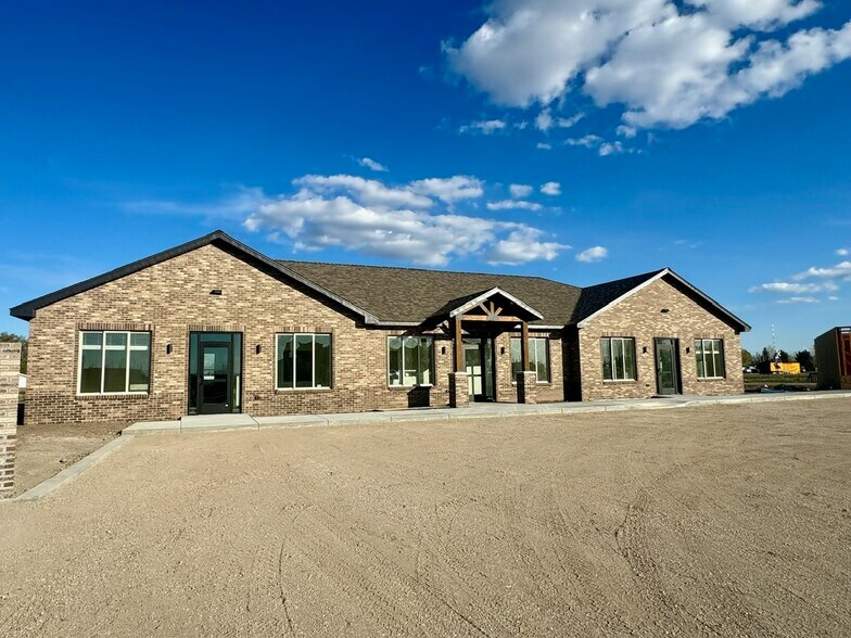 More Photos Of 112 Sugar Avenue, Sugar City Office For Lease