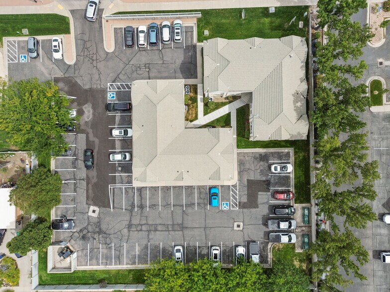 More Photos Of 9672 S 700 E, Sandy Office For Lease