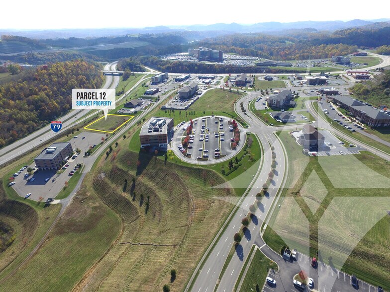 More Photos Of White Oaks Blvd, Bridgeport Land For Lease