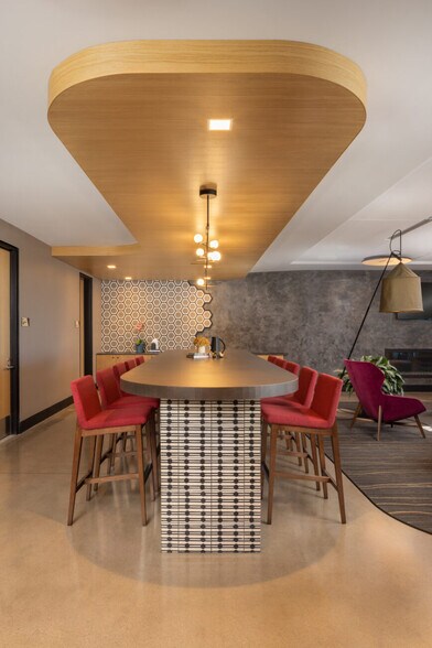 More Photos Of 8744 Kendrick Castillo Way, Highlands Ranch Office For Lease