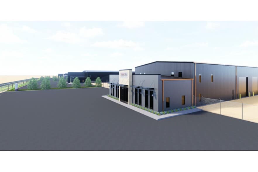 More Photos Of Lot 11 S County Rd 1120 rd, Midland Warehouse For Sale