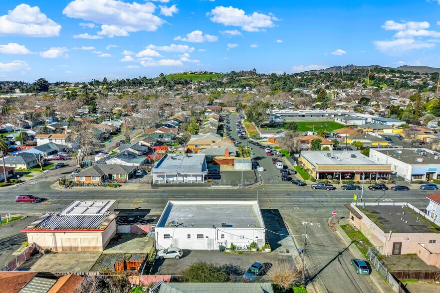More Photos Of 1727-1731 Springs Rd, Vallejo Freestanding For Sale