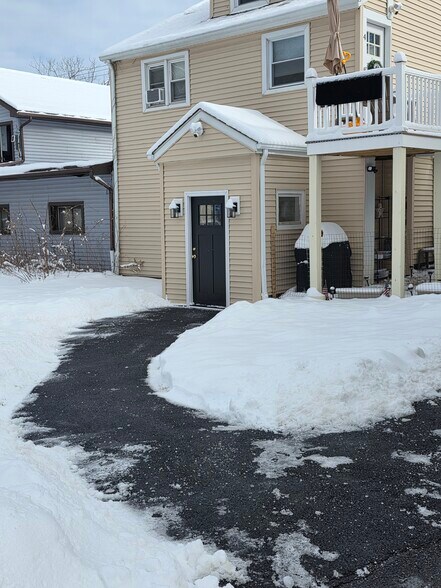 Primary Photo Of 435 Route 52, Carmel Healthcare For Lease