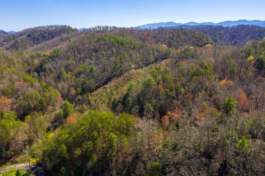 More Photos Of 4300 Parkway, Pigeon Forge Land For Sale