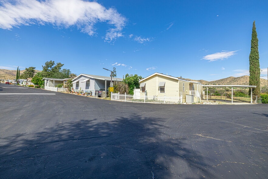 More Photos Of 2501 Sierra Hwy, Acton Manufactured Housing Mobile Home Park For Sale