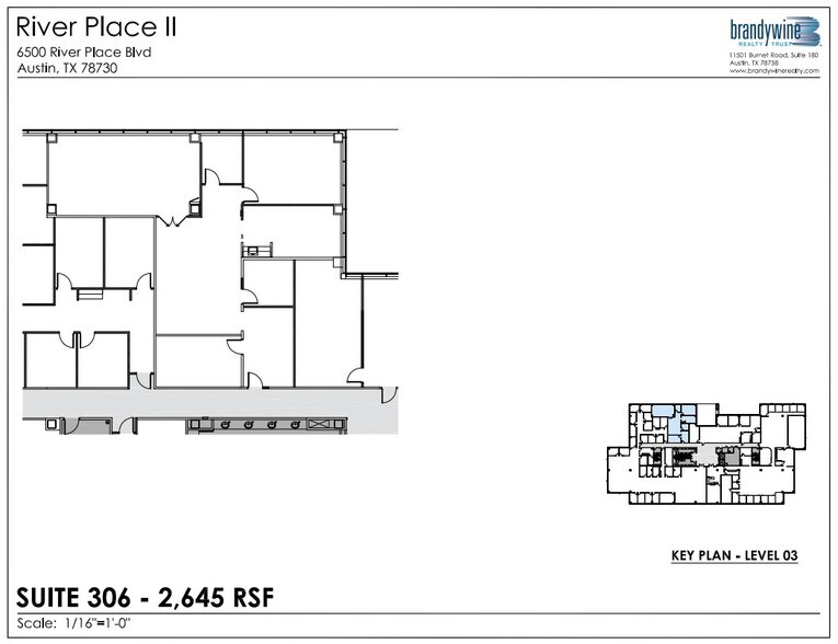 More Photos Of 6500 River Place Blvd, Austin Unknown For Lease