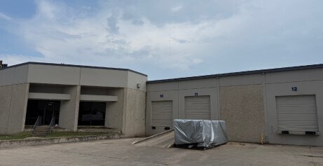 Primary Photo Of 6823-6841 Fulton St, Houston Warehouse For Lease