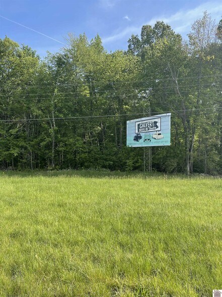 More Photos Of Highway 62, Calvert City Land For Sale