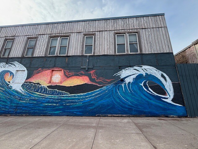 More Photos Of 601 1st Ave, Two Harbors General Retail For Lease