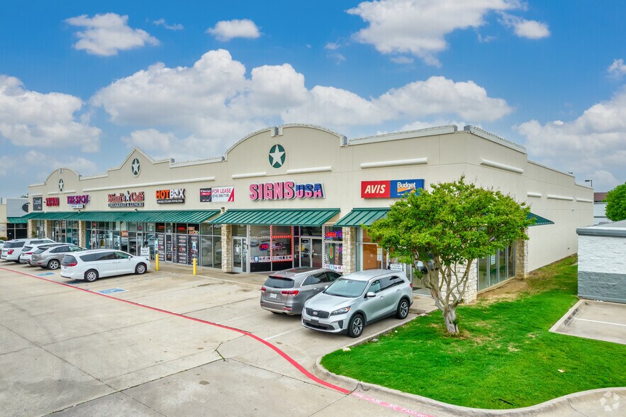 More Photos Of 19177 Preston Rd, Dallas Unknown For Lease