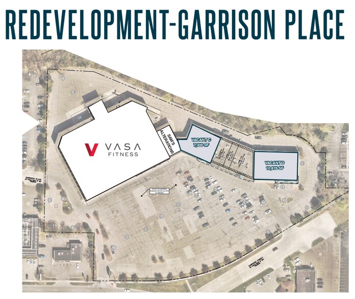 More Photos Of 22890-23000 Michigan Ave, Dearborn Unknown For Sale