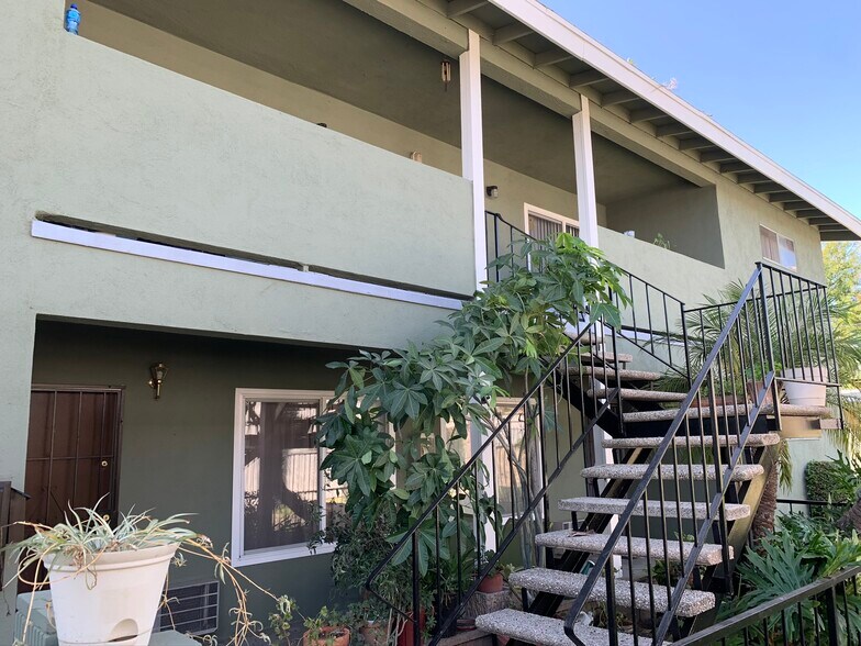 Primary Photo Of 1301 Burwood St, La Habra Apartments For Sale