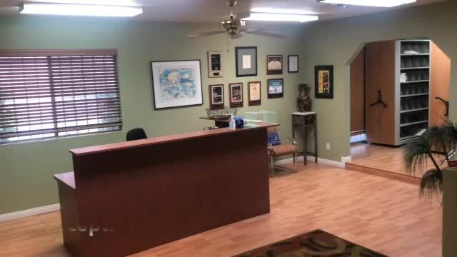 Primary Photo Of 6236 Laredo St, Las Vegas Office For Sale