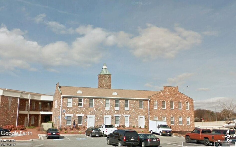 More Photos Of 7700 Old Branch Ave, Clinton Office For Sale