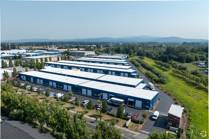 More Photos Of 5305 NE 121st Ave, Vancouver Unknown For Lease