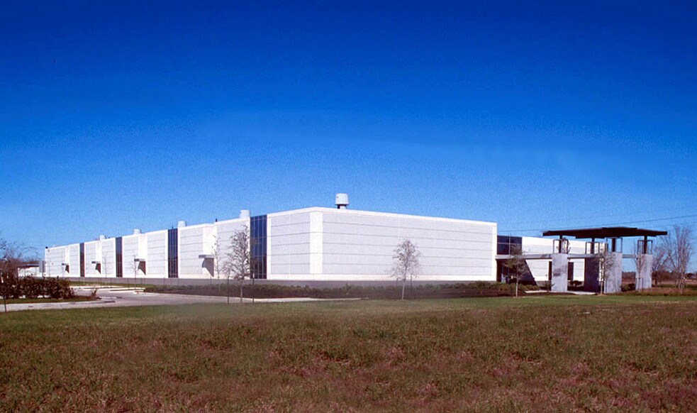 Primary Photo Of 1600 Industrial Blvd, Sugar Land Research And Development For Sale