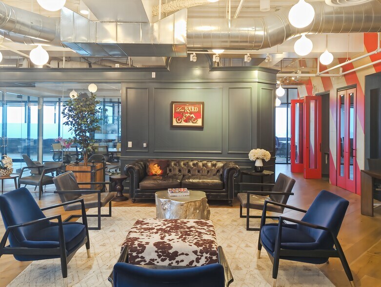More Photos Of 11845 W Olympic Blvd, Los Angeles Coworking Space