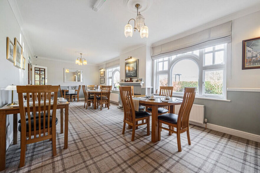 More Photos Of 4 Meadowcroft Cottages, Kendal Hospitality For Sale
