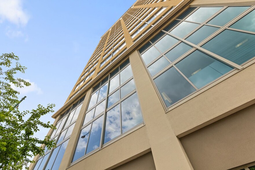 More Photos Of 605 Chestnut St, Chattanooga Loft Creative Space For Lease