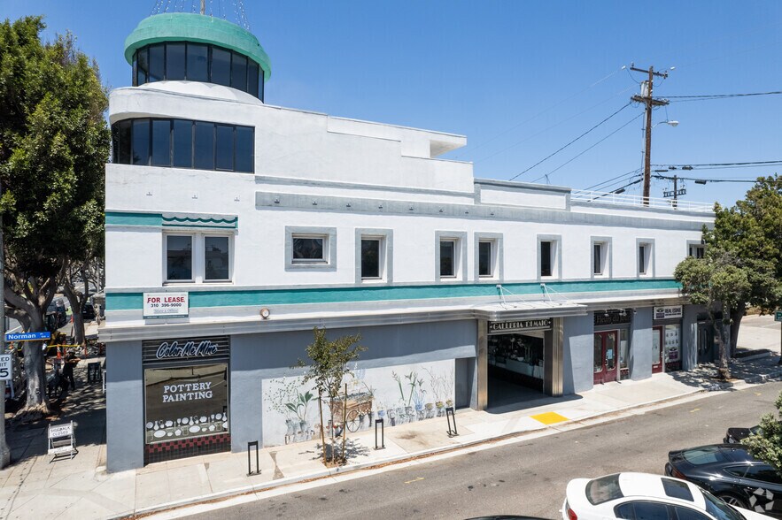 More Photos Of 2525 Main St, Santa Monica Office For Lease