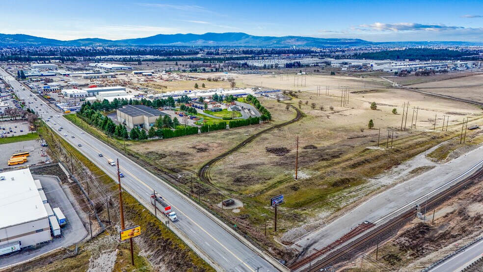 More Photos Of 0 Sullivan Road Rd, Spokane Valley Land For Sale