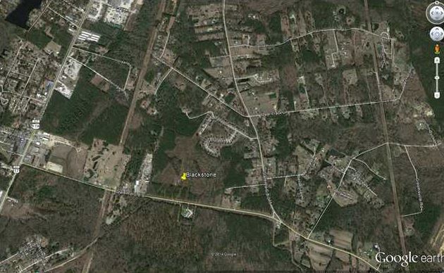 Primary Photo Of 0 Cypress Gardens Rd, Moncks Corner Land For Sale