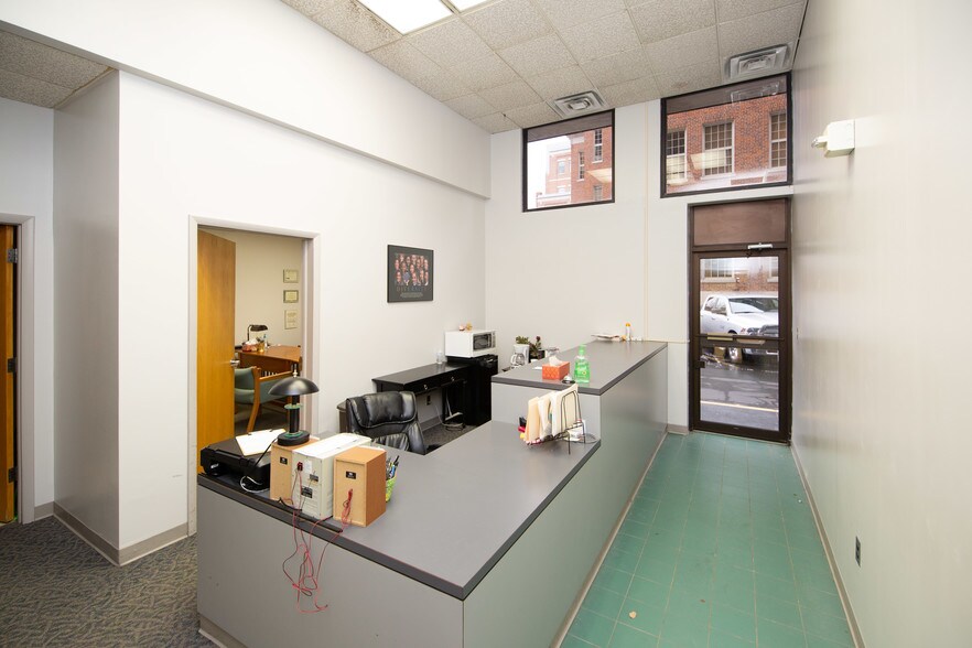 More Photos Of 151 S Rose St, Kalamazoo Office For Sale