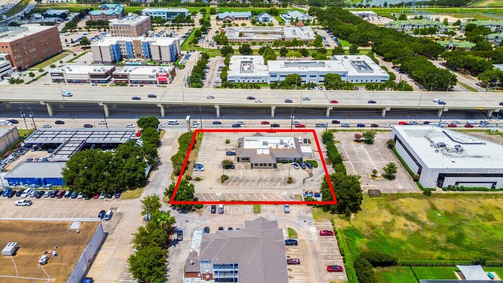 More Photos Of 13031 FM 1960 Rd W, Houston Restaurant For Sale