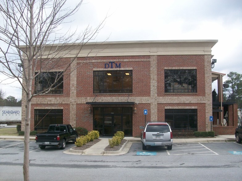 Primary Photo Of 4390 Stacks Rd, Atlanta Office For Lease