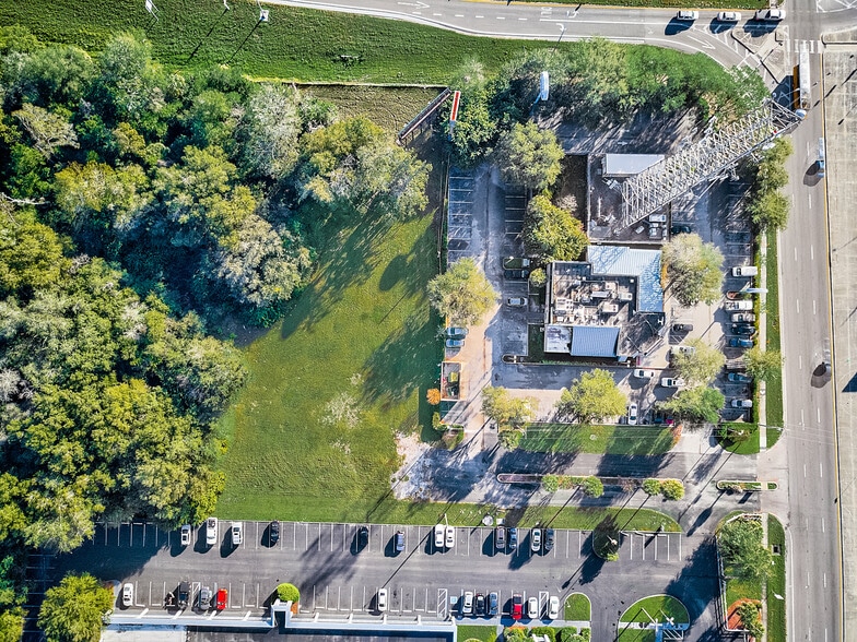 More Photos Of 406 E Bearss Ave, Tampa Land For Sale