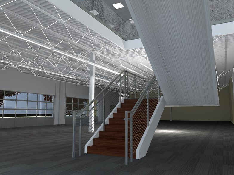 More Photos Of 2600-2610 N 1st St, San Jose Flex For Lease