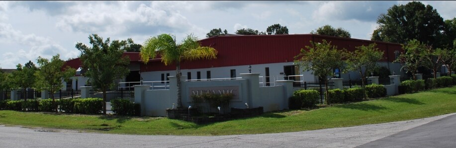 More Photos Of 848 Kensinger Rd, Lakeland Manufacturing For Lease