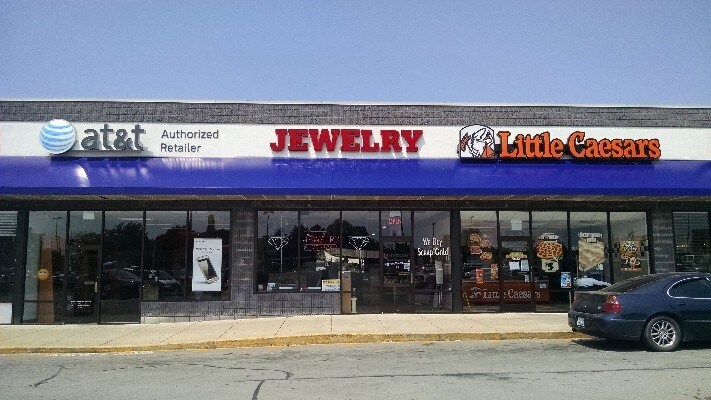 More Photos Of 181-301 S Highway 127, Russell Springs Unknown For Lease