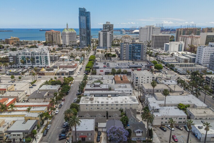 More Photos Of 227 Lime Ave, Long Beach Apartments For Sale