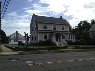 Primary Photo Of 4942 Main St, Bridgeport Office Residential For Sale