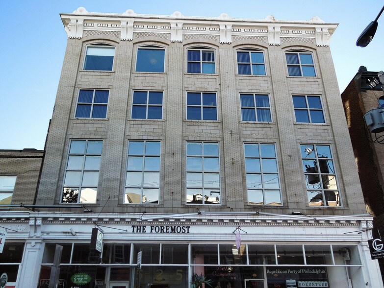 More Photos Of 517-529 S 4th St, Philadelphia Medical For Lease